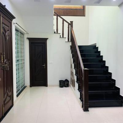 .Green City Barki Road 1 kanal Beautiful House for sale.