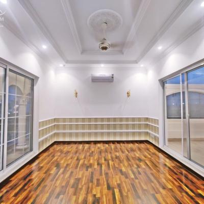 DHA phase 7 1 kanal Brand New House for Rent