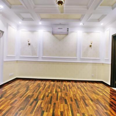 DHA phase 7 1 kanal Brand New House for Rent