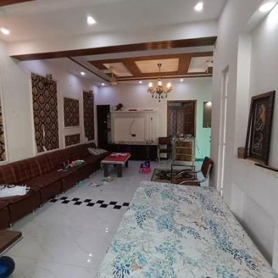 10 marla Lower Portion available for rent