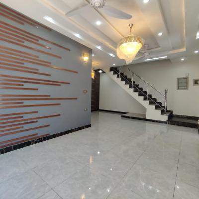 5 Marla Lake City 10 Marla Low Budget Brand New House For Sale