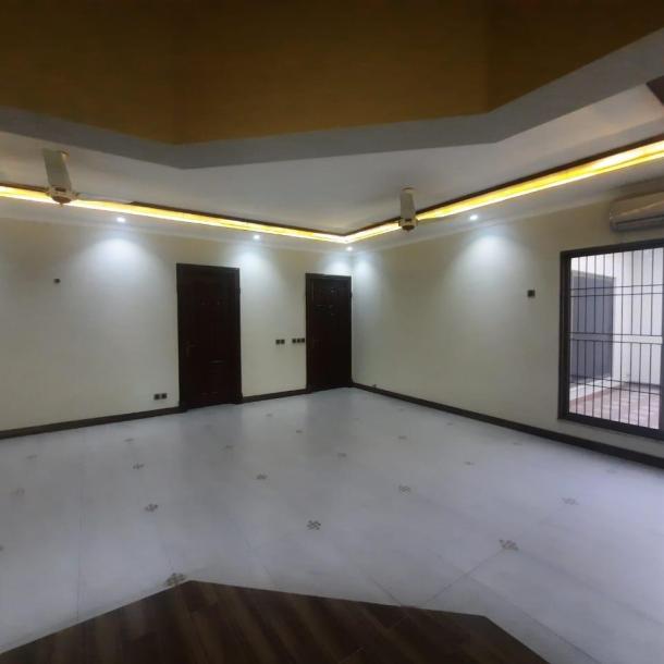 2 Kanal brand new upper portion lower lock House for Rent Rent: 190 thousand-6