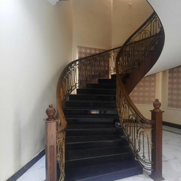 2 Kanal brand new upper portion lower lock House for Rent Rent: 190 thousand-7