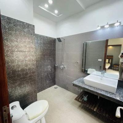 Park view city Lahore near Thokar Furnished 10 Marla upper portion available for Rent