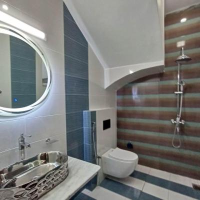 Exquisite 5 Marla Spanish Home in Prime DHA Phase 11 Location