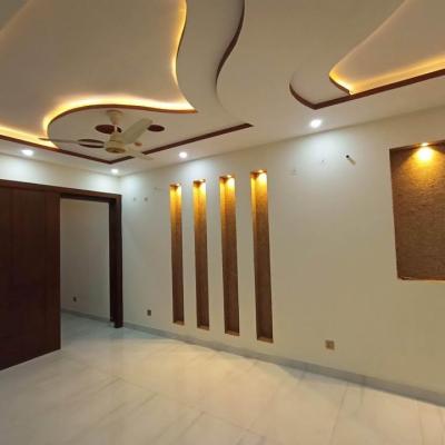 Exquisite 5 Marla Spanish Home in Prime DHA Phase 11 Location