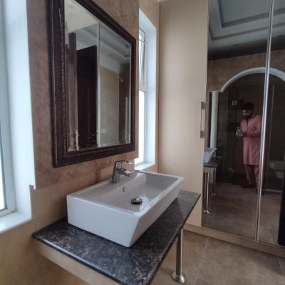 DHA phase 6 1 kanal House for Rent Rent: 250 thousand