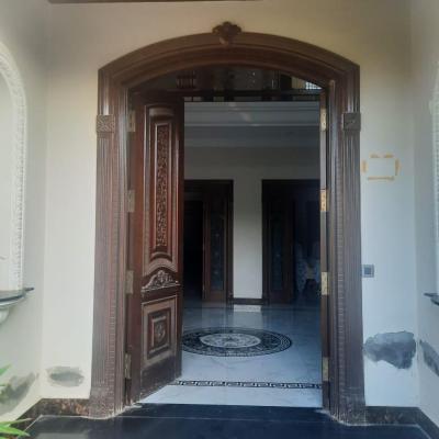 2 Kanal brand new upper portion lower lock House for Rent Rent: 190 thousand