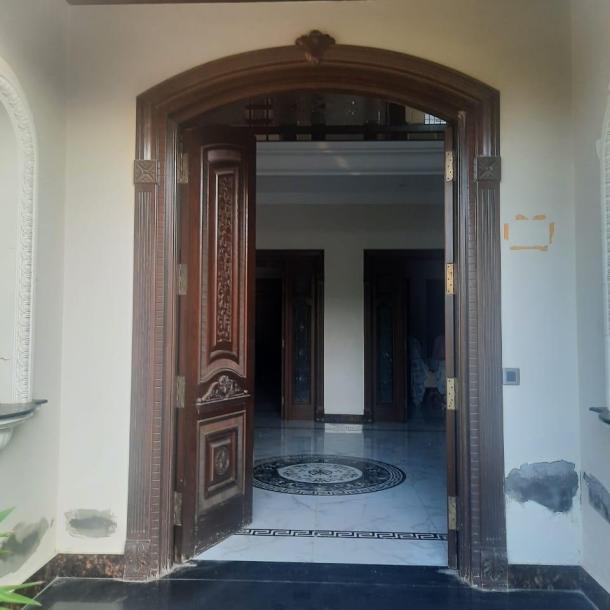 2 Kanal brand new upper portion lower lock House for Rent Rent: 190 thousand-8