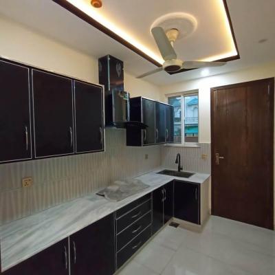 Exquisite 5 Marla Spanish Home in Prime DHA Phase 11 Location