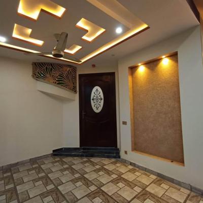 Exquisite 5 Marla Spanish Home in Prime DHA Phase 11 Location