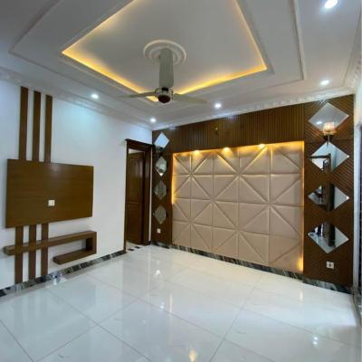 10 Marla Brand New Spanish Corner House For Sale In DHA PHASE 11