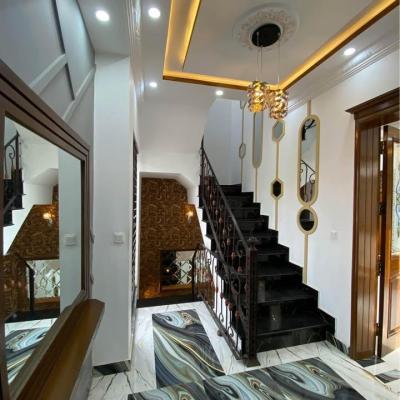10 Marla Brand New Spanish Corner House For Sale In DHA PHASE 11