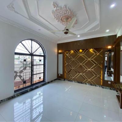 10 Marla Brand New Spanish Corner House For Sale In DHA PHASE 11
