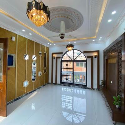 10 Marla Brand New Spanish Corner House For Sale In DHA PHASE 11