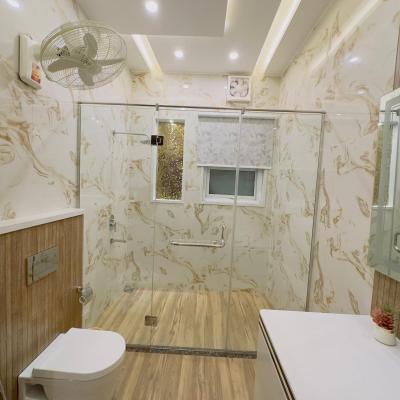 DHA Phase 5, 1 Kanal Upper Portion Fully Furnished For Rent Separate Gate