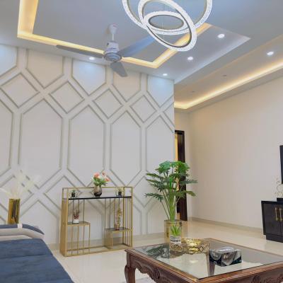 DHA Phase 5, 1 Kanal Upper Portion Fully Furnished For Rent Separate Gate