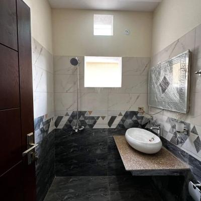 Brand New 10 marla full house available for rent