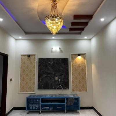 Brand New 10 marla full house available for rent