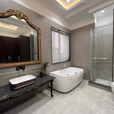 1 kanal fully furnished modern House for Rent in DHA phase 6 Rent: 5 lacs