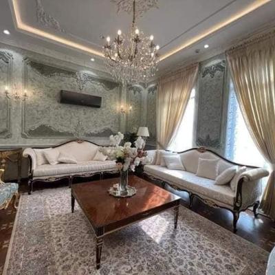 1 kanal fully furnished modern House for Rent in DHA phase 6 Rent: 5 lacs