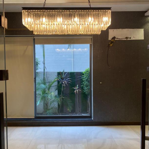 1 Kanal Modern House for Rent Rent 350 thousand DHA phase 5-8