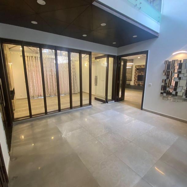 DHA phase 6 1 kanal modern design house for rent-5