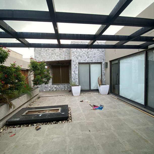1 Kanal Modern House for Rent Rent 350 thousand DHA phase 5-1