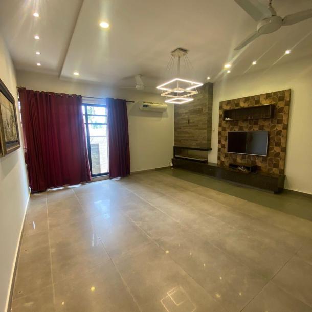 DHA phase 6 1 kanal modern design house for rent-9