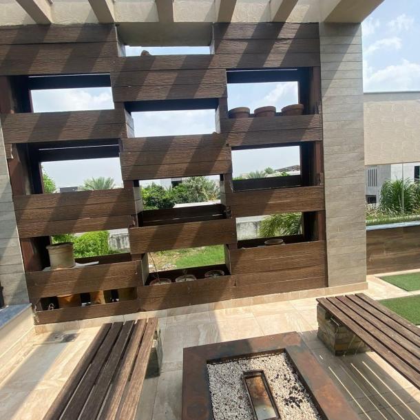DHA phase 6 1 kanal modern design house for rent-3