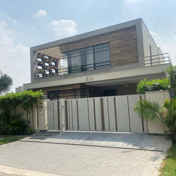 DHA phase 6 1 kanal modern design house for rent-1