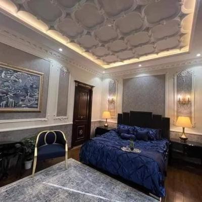 1 kanal fully furnished modern House for Rent in DHA phase 6 Rent: 5 lacs