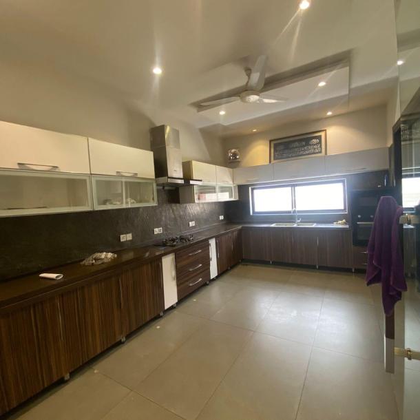 DHA phase 6 1 kanal modern design house for rent-10