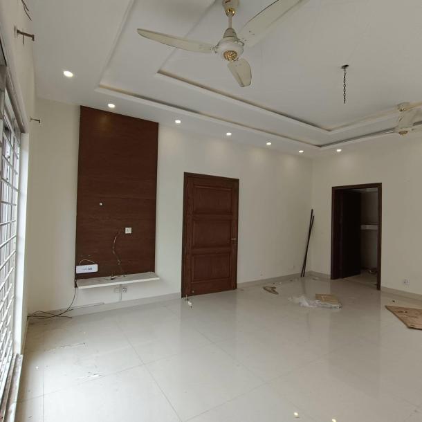 DHA Phase 6 1 KANAL Brand New Upper Portion Available For Rent-5