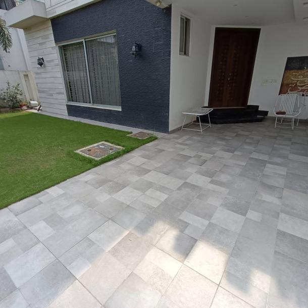 DHA Phase 6 1 KANAL Brand New Upper Portion Available For Rent-1
