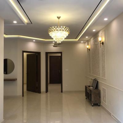 Lake City 5 Marla Brand New House For Sale