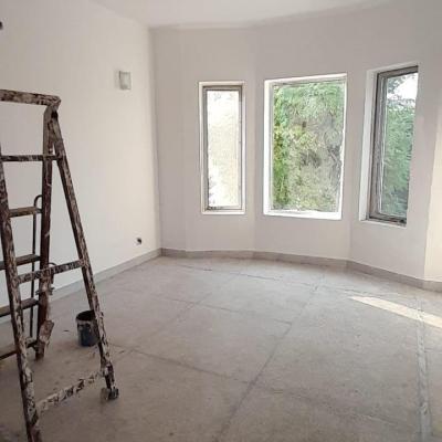 5 Marla Eden House Available For Rent