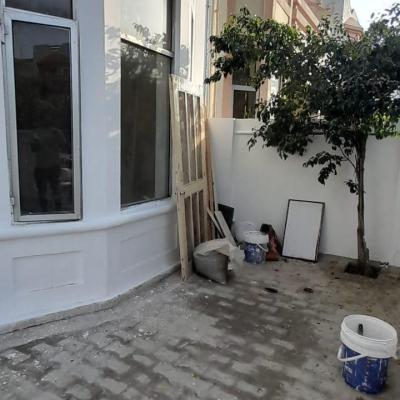 5 Marla Eden House Available For Rent