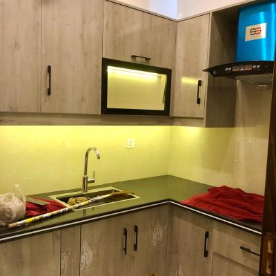 Lake City 5 Marla Brand New House For Sale