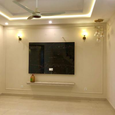 Lake City 5 Marla Brand New House For Sale