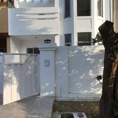 5 Marla Eden House Available For Rent