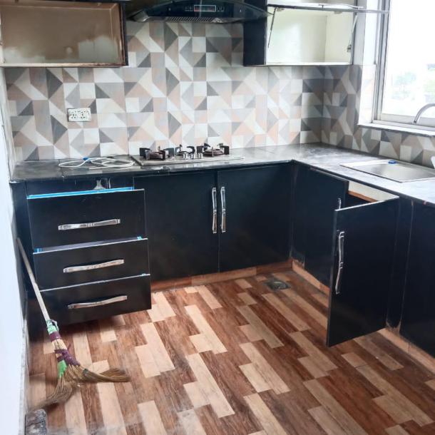 1 kanal upper portion for Rent In DHA phase 8 Lower portion locked-3