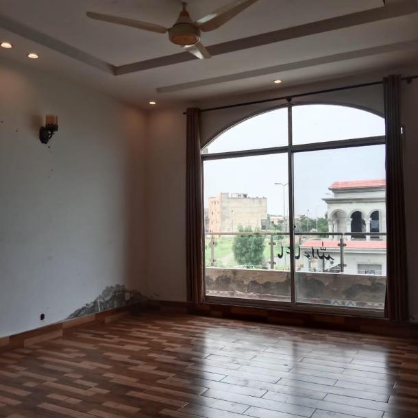 1 kanal upper portion for Rent In DHA phase 8 Lower portion locked-1
