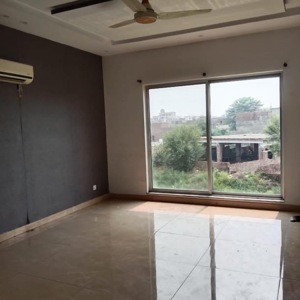 1 kanal upper portion for Rent In DHA phase 8 Lower portion locked-10