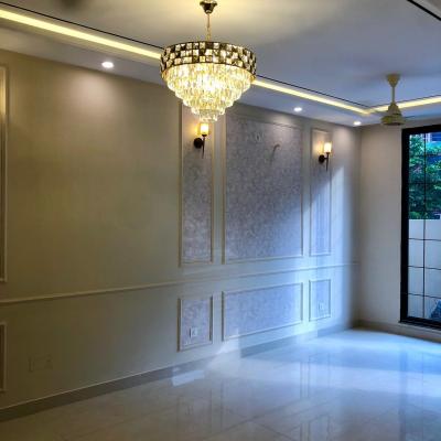 Lake City 5 Marla Brand New House For Sale