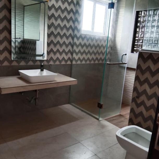 1 kanal upper portion for Rent In DHA phase 8 Lower portion locked-12