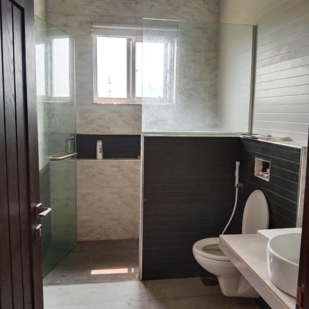 1 kanal upper portion for Rent In DHA phase 8 Lower portion locked-7