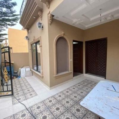 5 Marla Slightly Used Low Budget House Available for Rent Rental Income 85k Monthly