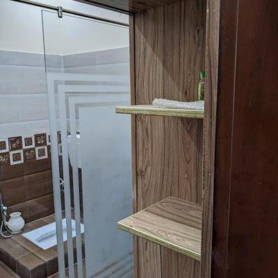 12 Marla Second Floor Available for rent