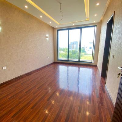 M8 B1 5 Marla Brand New House For Sale Near To Main 150 Feet Road-9